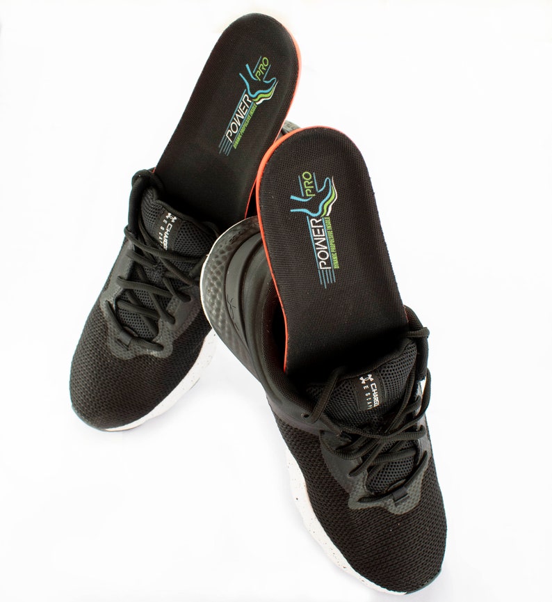 PowerPro Insoles - Thumbnail 4