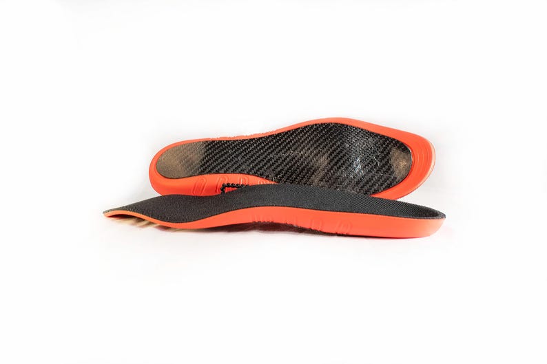 PowerPro Carbon Fiber Insole - Thumbnail 4