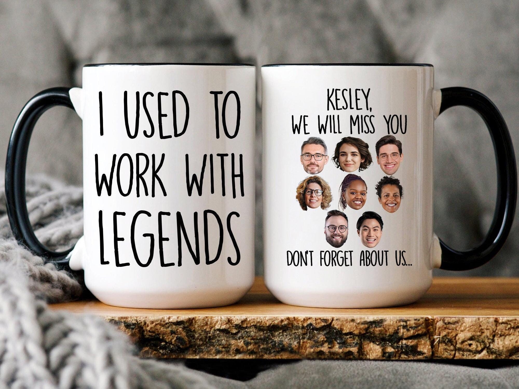 Colleagues Send Off Gift For College Best Farewell Gift Ideas For