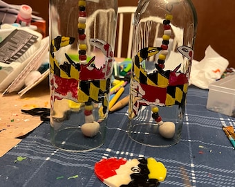 Maryland crab
