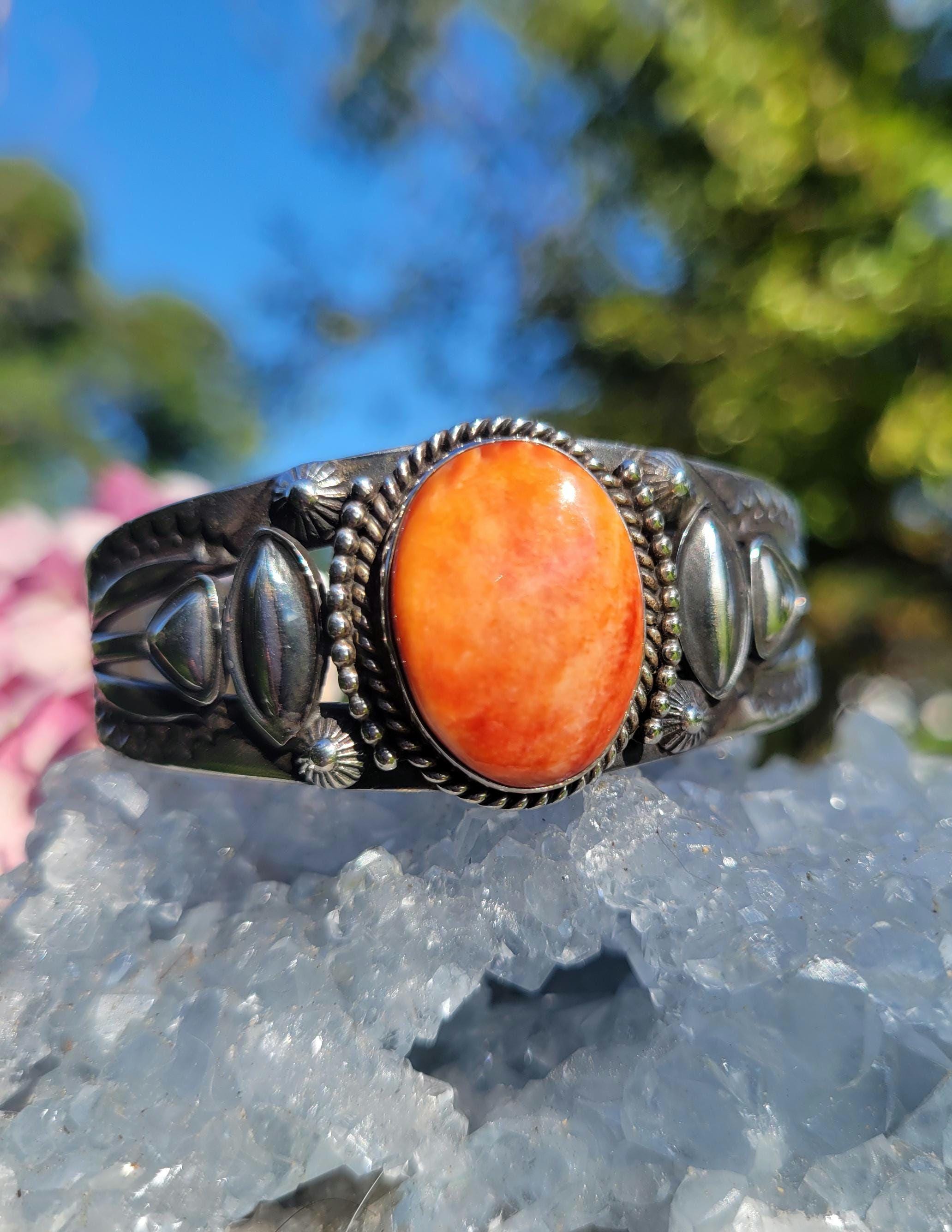 Santa Fe Silver Jewelry - Etsy