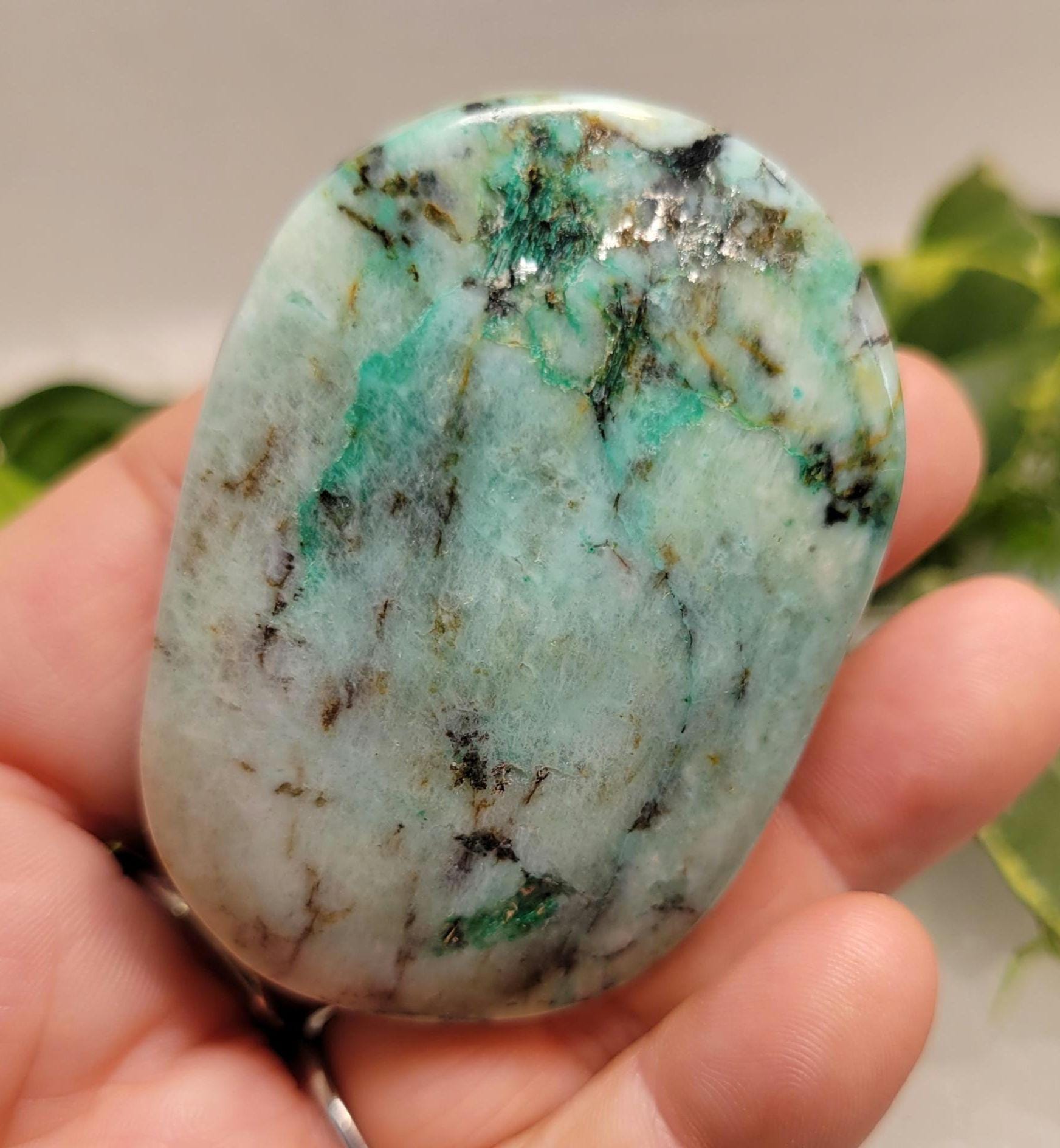 天然石　水晶 25cm×20cm il_fullxfull.7640125533_3one.jpg