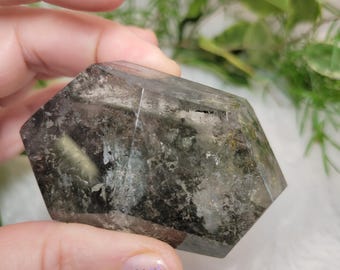 Garden Quartz Crystal 2.9