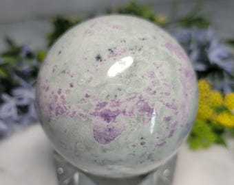 Sphalerite Druzy Super Sparkly Crystal Sphere:2.25