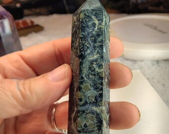 Torre de Jasper Kababa 3,5"