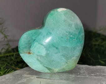 Phoenix Stone Crystal Sphere: 2.3