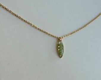 Collar - Helecho