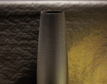 Bodenvase Mesh Look XXL 80cm