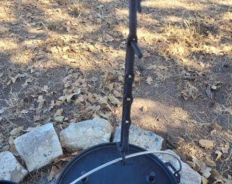 12"-18" Trammel Hook
