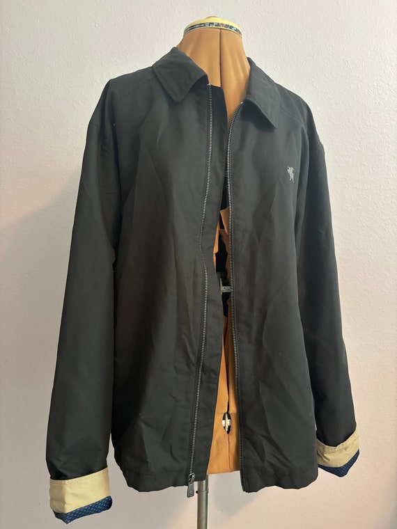 Hart Schaffner Marx Jacket size XL