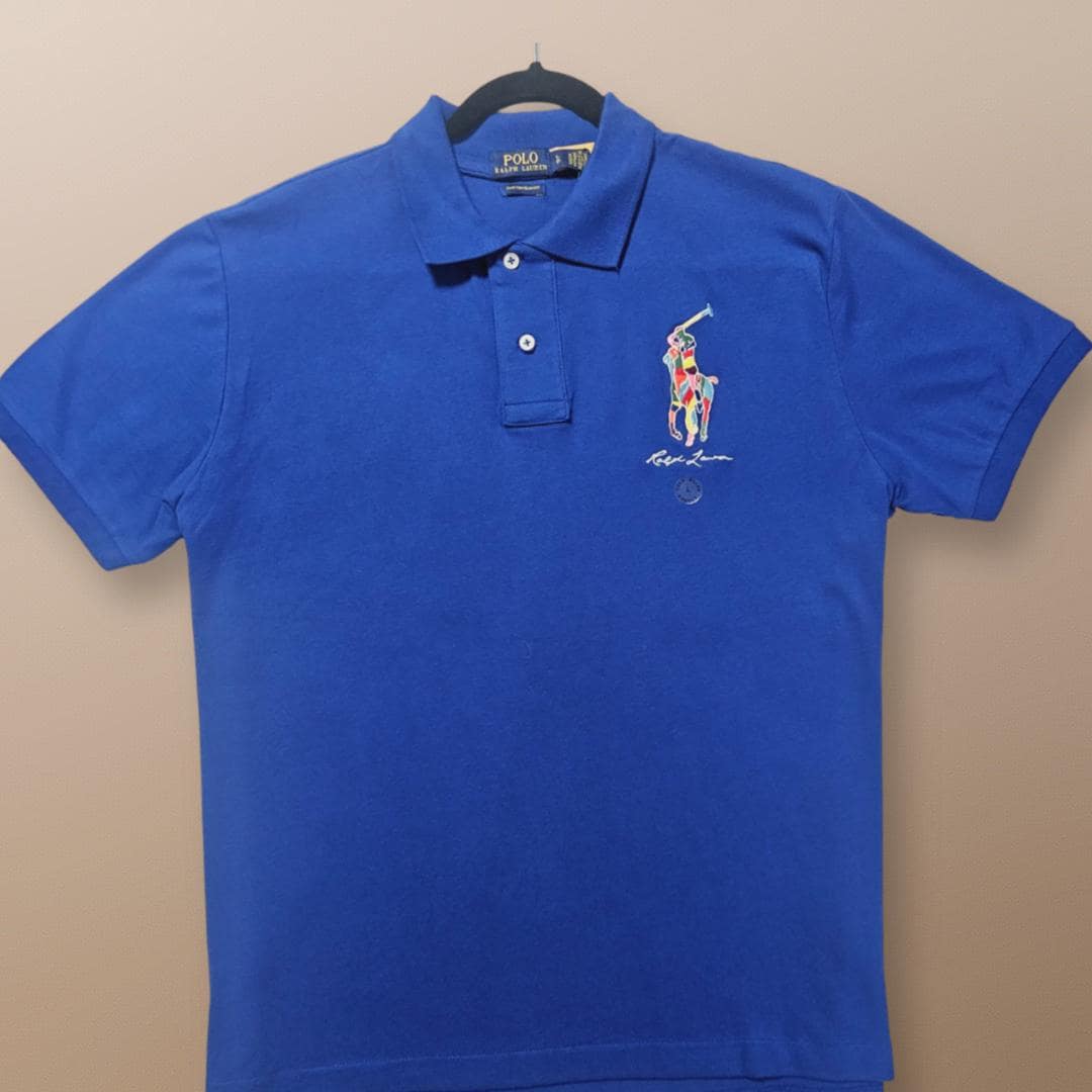 Vs Real Replicas Polo Ralph Lauren Replica Polo Ralph Lauren New