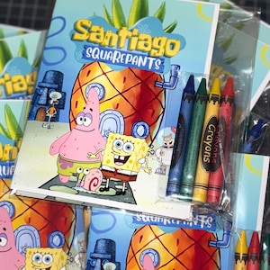 Custom Coloring Books