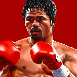 Manny Pacquiao