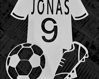 Personalized wooden wall decoration | Creative gift | Birthday gift