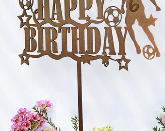 Cake topper | Cake topper | Birthday | Bride to Be | Gender Reveal Party | Wedding | Anniversary