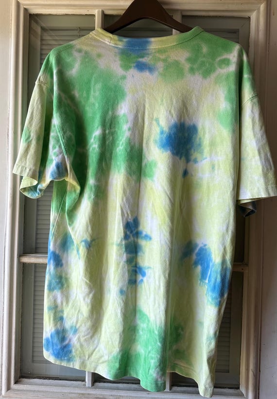 nike sportswear premium essentials men's tie dye t shirt