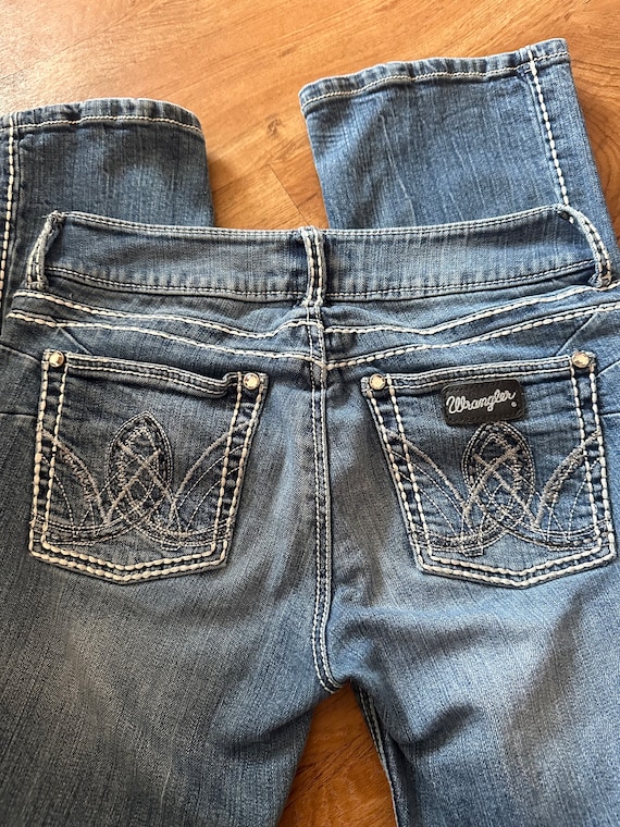 Vintage Women’s Wrangler Jeans