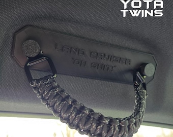 Toyota Land Cruiser LC70 Series Accessories