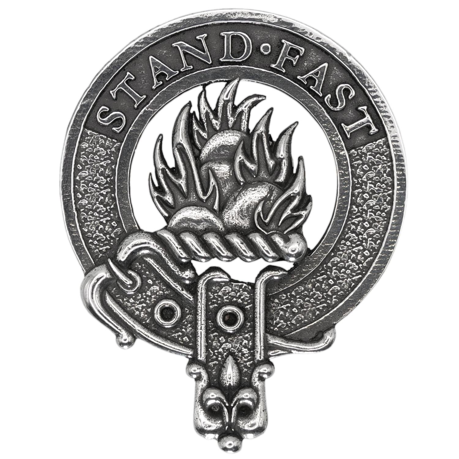 Grant scottish clan crest - Etsy 日本