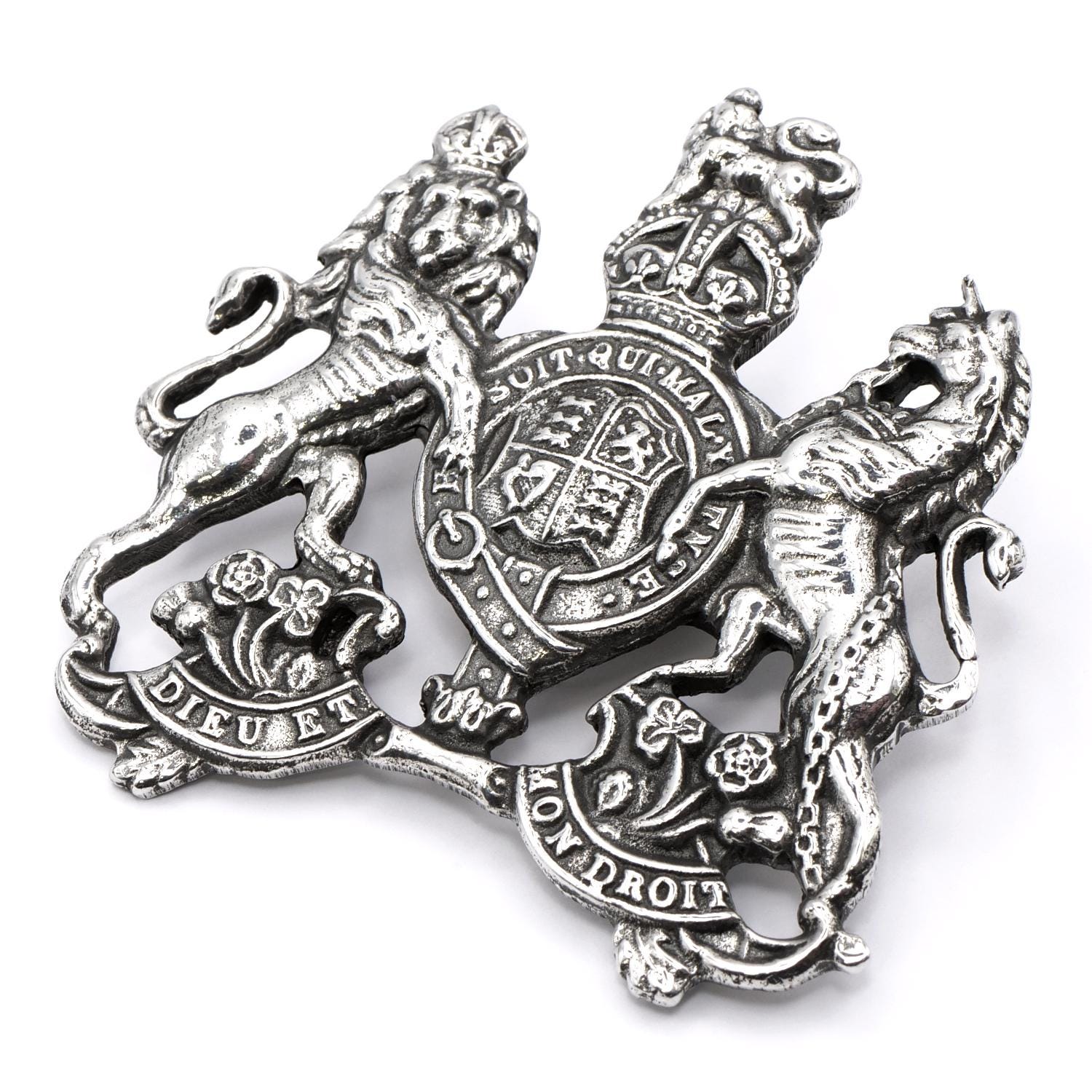 Royal arms england - Etsy 日本