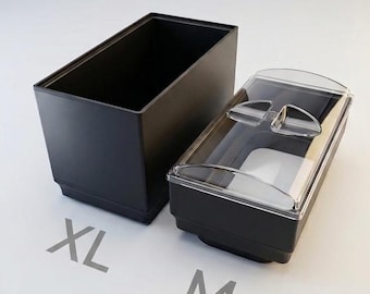 メリタ ソロ＆ピュリスタ用豆ホッパー延長パーツ｜容量3倍、改造不要｜豆ホッパー延長パーツ｜豆ホッパーアタッチメント