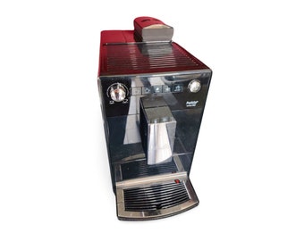 Bonenreservoir voor Melitta koffiemachine (uitbreiding - verbetering - accessoire)