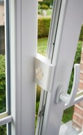 Tilt-turn cat window security without drilling | Cat tilt window safety wedge | Kippfensterschutz Katze ohne Bohren product logo