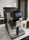 DeLonghi PrimaDonna Soul ECAM610/612 hopper extension .55 & .75 | Bean Hopper Extension | Bohnenbehälter Aufsatz | 3D Original Design