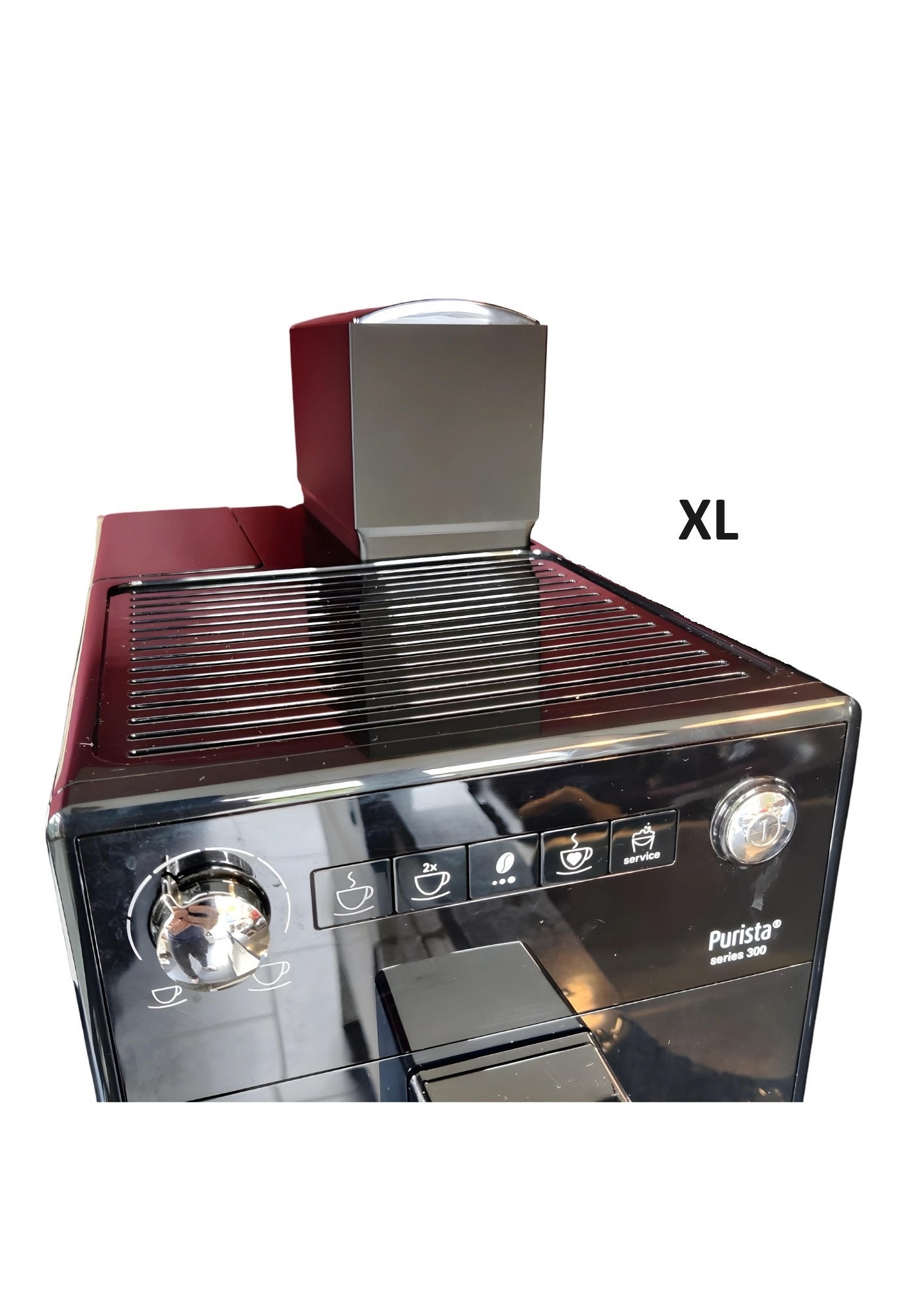 Tava de picurare pentru espressor MELITTA 6593056 E955 F230 E953 E957 E950