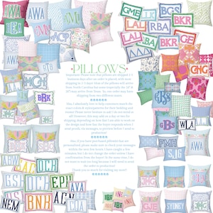 Pink Watercolor Abstract Pillow: Trendy Dorm Decor, Mix and Match Throw Pillows, Teen Girl Bedding image 11