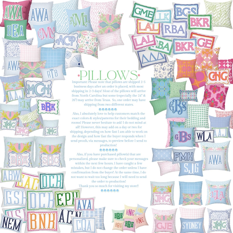 Pink Watercolor Abstract Pillow: Trendy Dorm Decor, Mix and Match Throw Pillows, Teen Girl Bedding image 11
