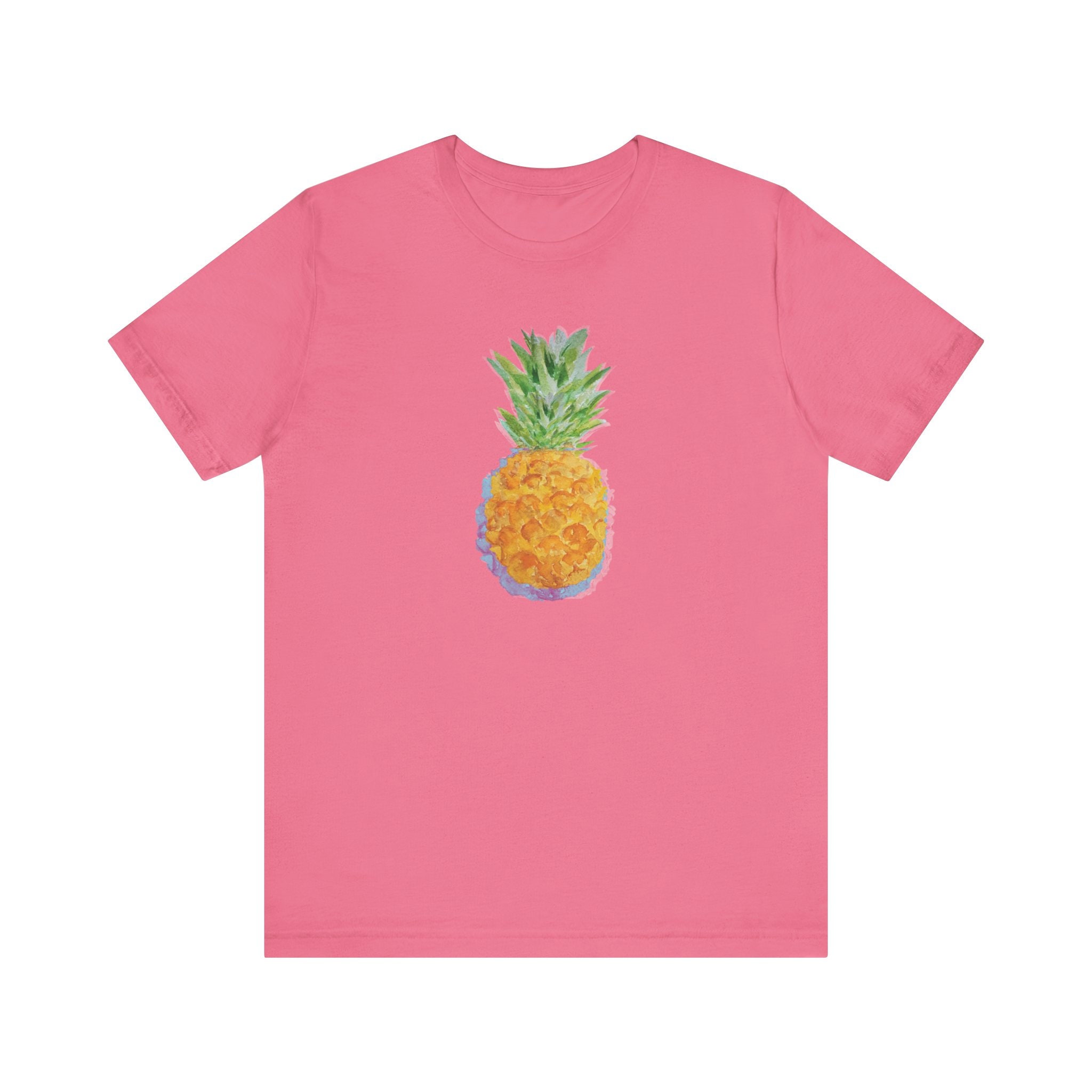 Nova Wave Pineapple Pete Cotton-Blend Shirt