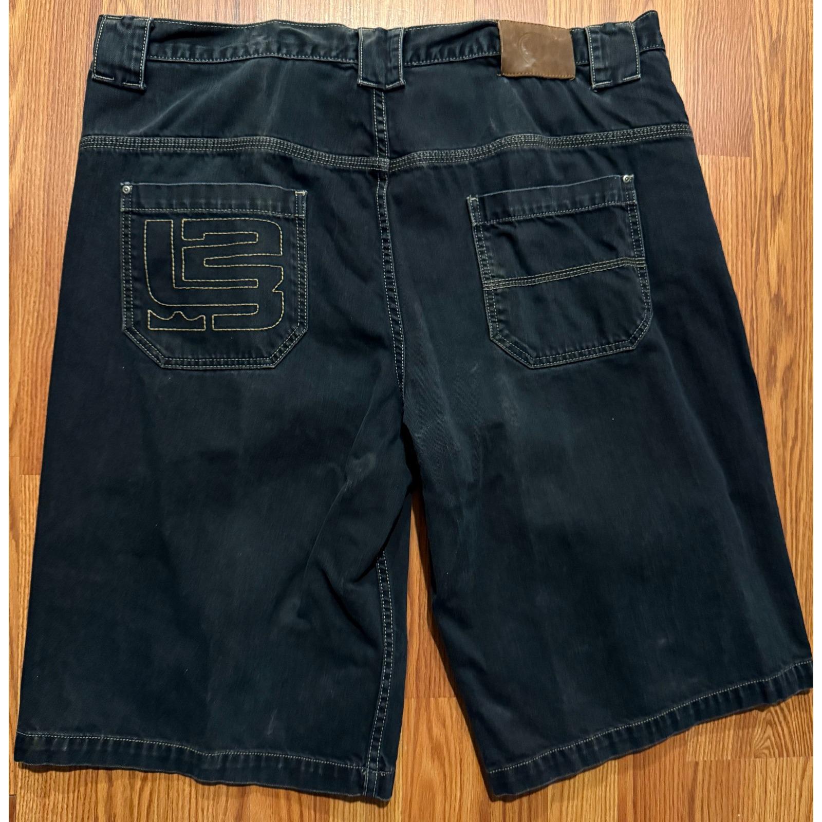 Nike Denim Shorts - Etsy