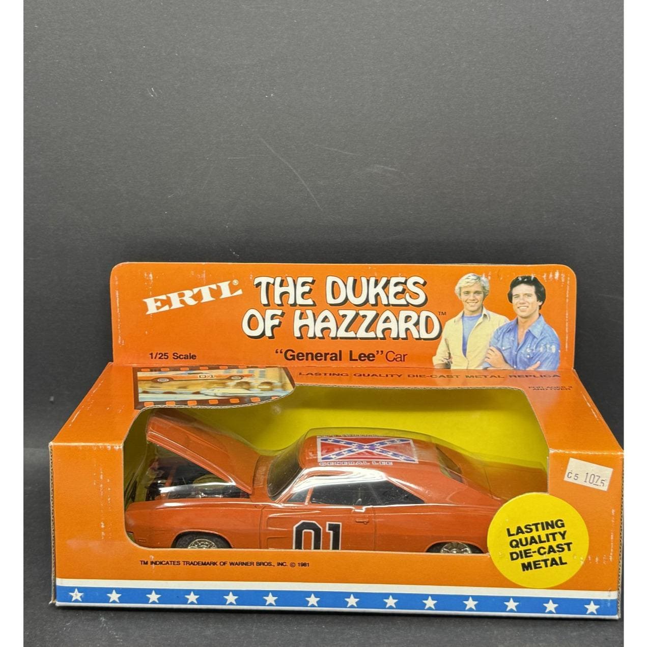 Dukes Hazzard 1981 - Etsy