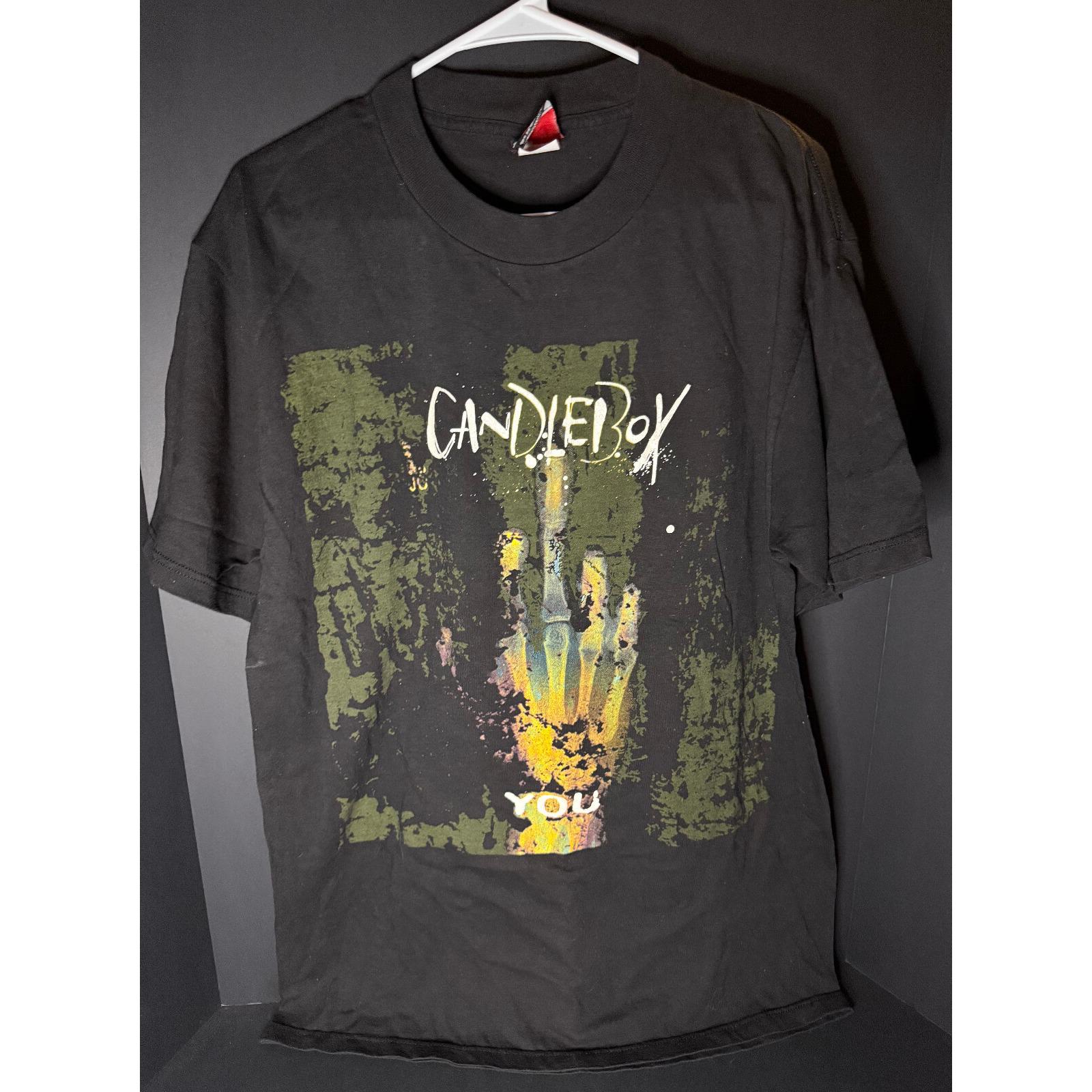 00s gameover Tシャツ TULTEX 希少 il_340x270.3404858540_243b.jpg
