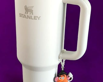Toy Story Inspired Cup Charm