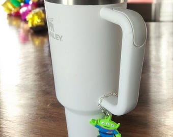 Toy Story Alien Cup Charm: Dress Up Your Cup