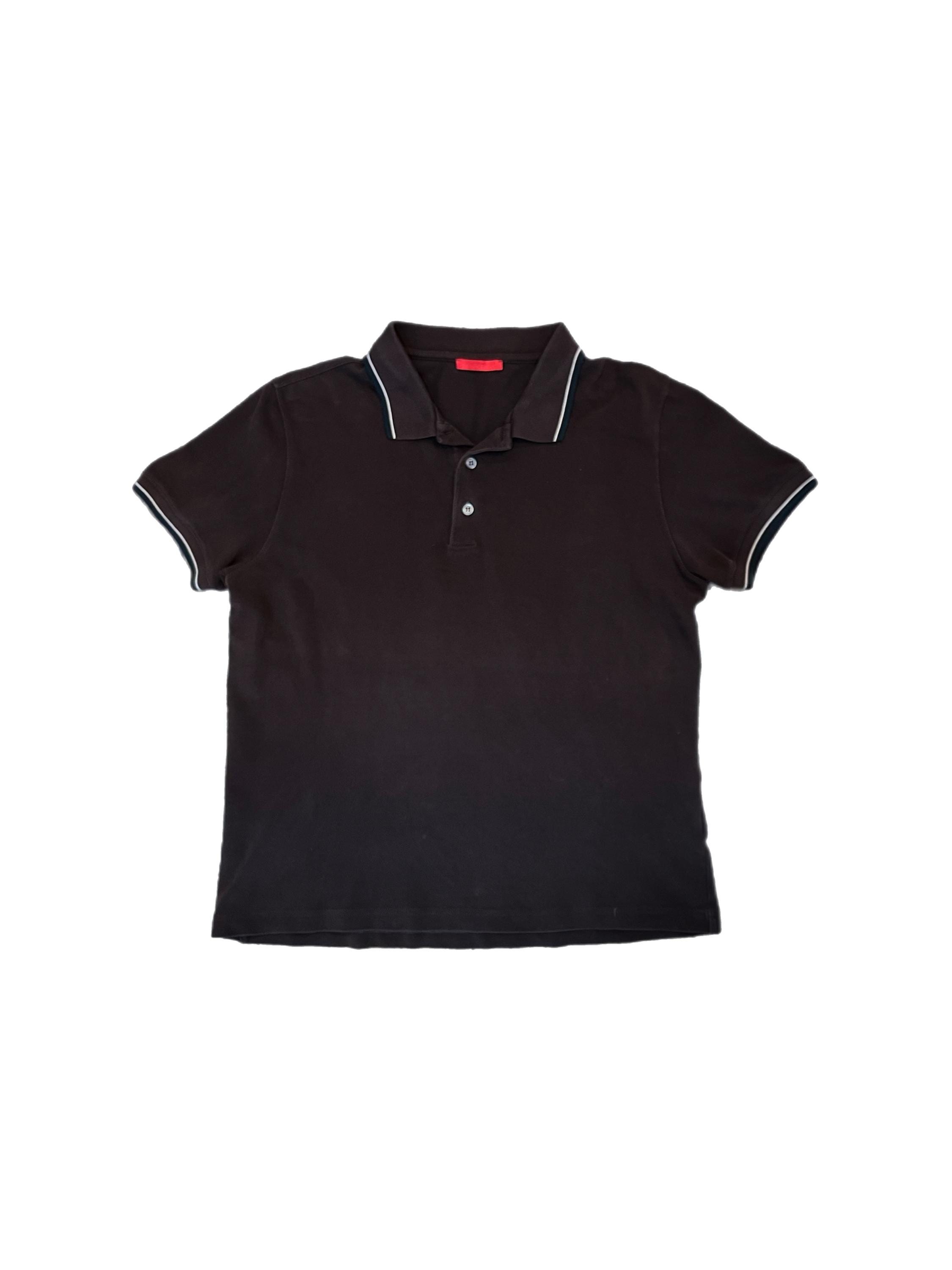 Prada Polo Shirt - Etsy