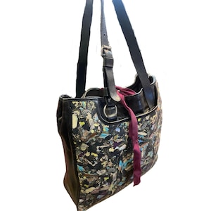 Dries Van Noten Bag - Etsy