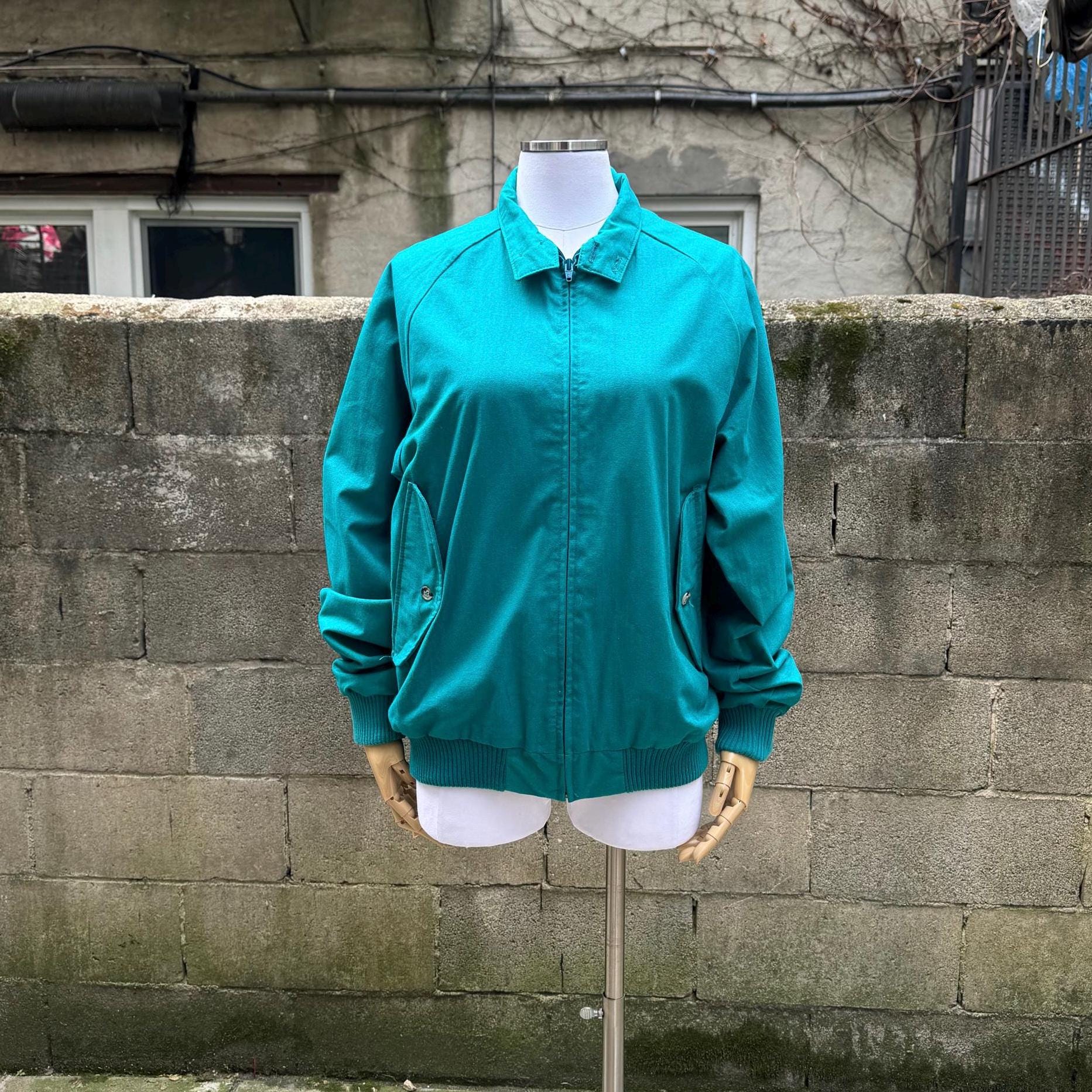 90s Jcrew Coat - Etsy