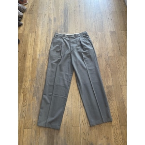 90s Armani Pants - Etsy