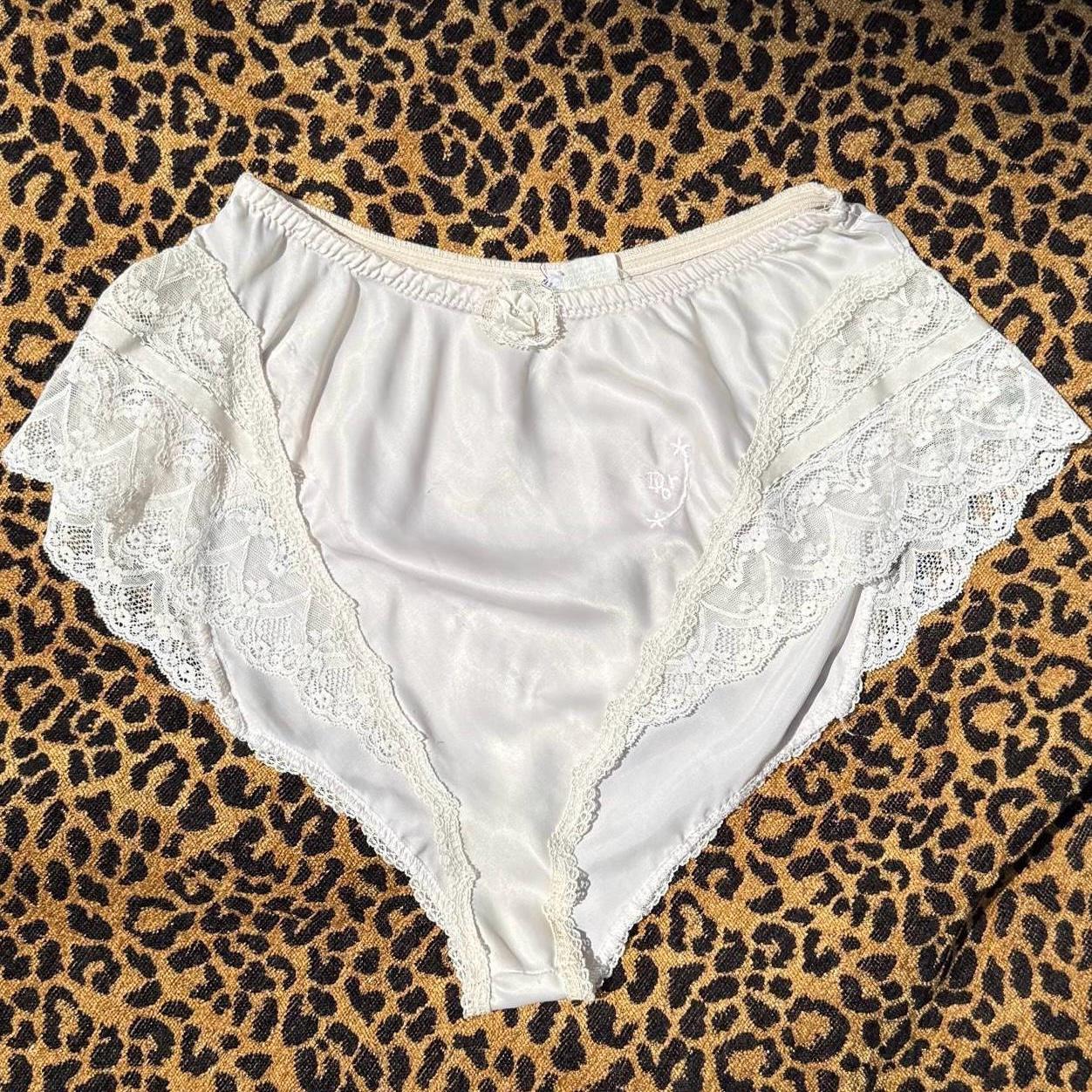 Dior underwear - Etsy 日本