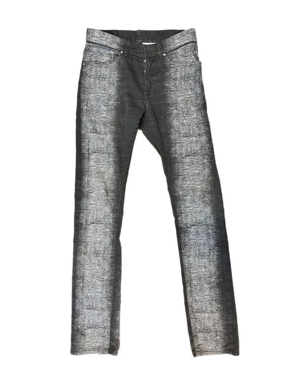 Balenciaga distressed jeans - Gem Balenciaga distressed jeans - Gem