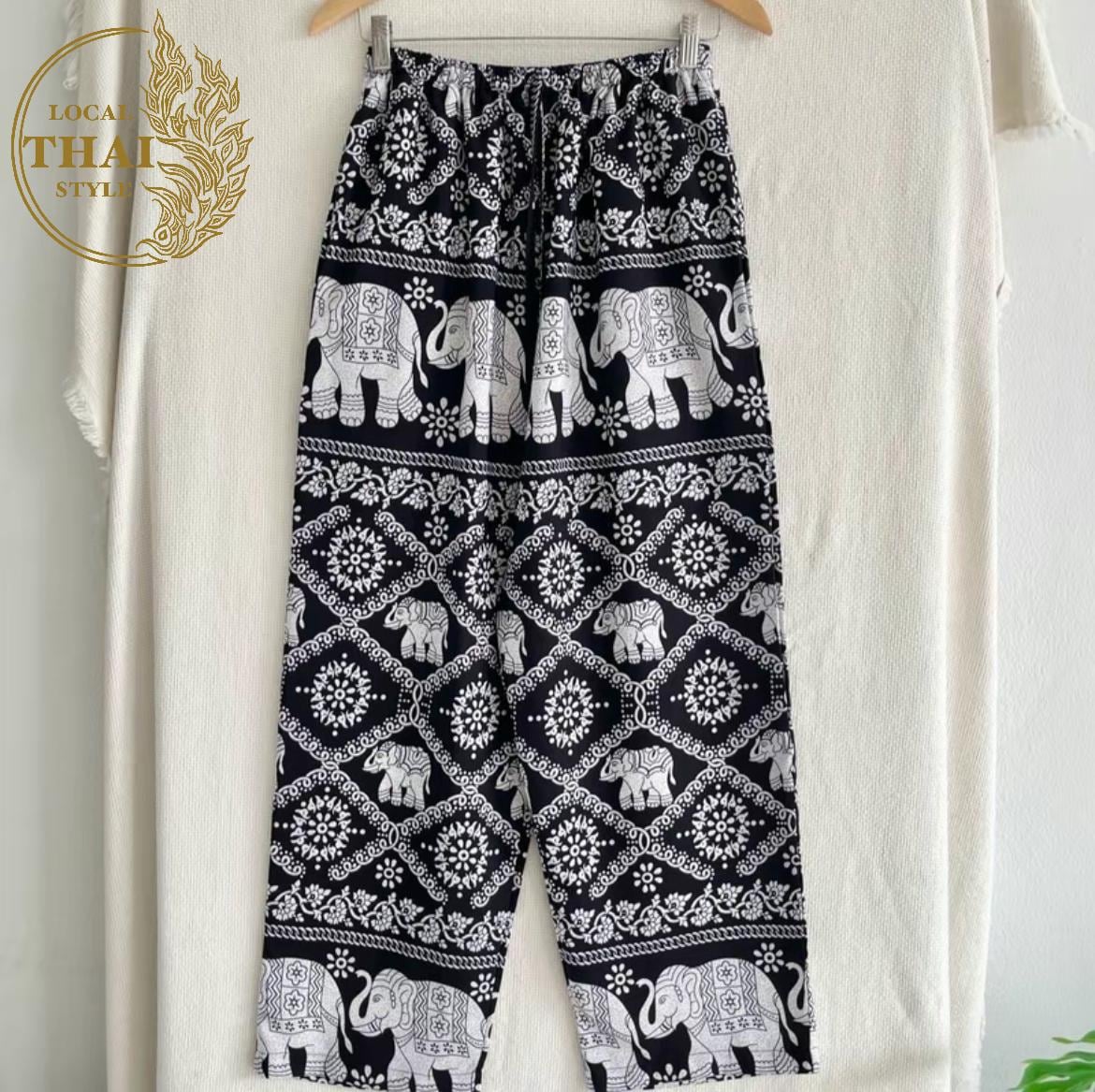 たかたかたー ✅ 美品 Y's THAI PANTS タイパンツ ワイド たかたかたー ✓ 美品 Y's THAI PANTS タイパンツ ワイド Thai
