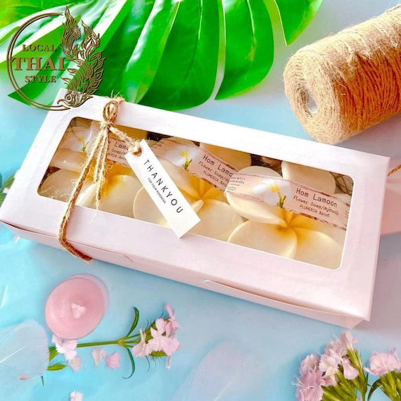 Thai Herbal 3 Packs Soap Natural Thai Handmade - Etsy