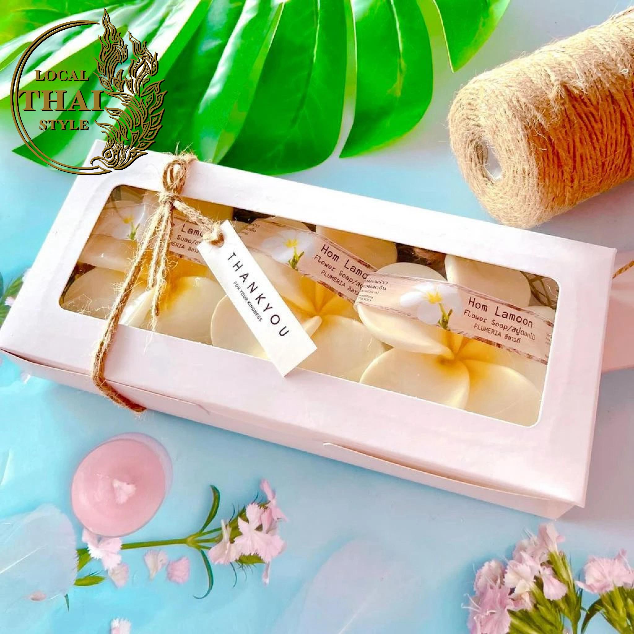 Thai Herbal 3 Packs Soap Natural Thai Handmade - Etsy