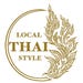 Local Thai style