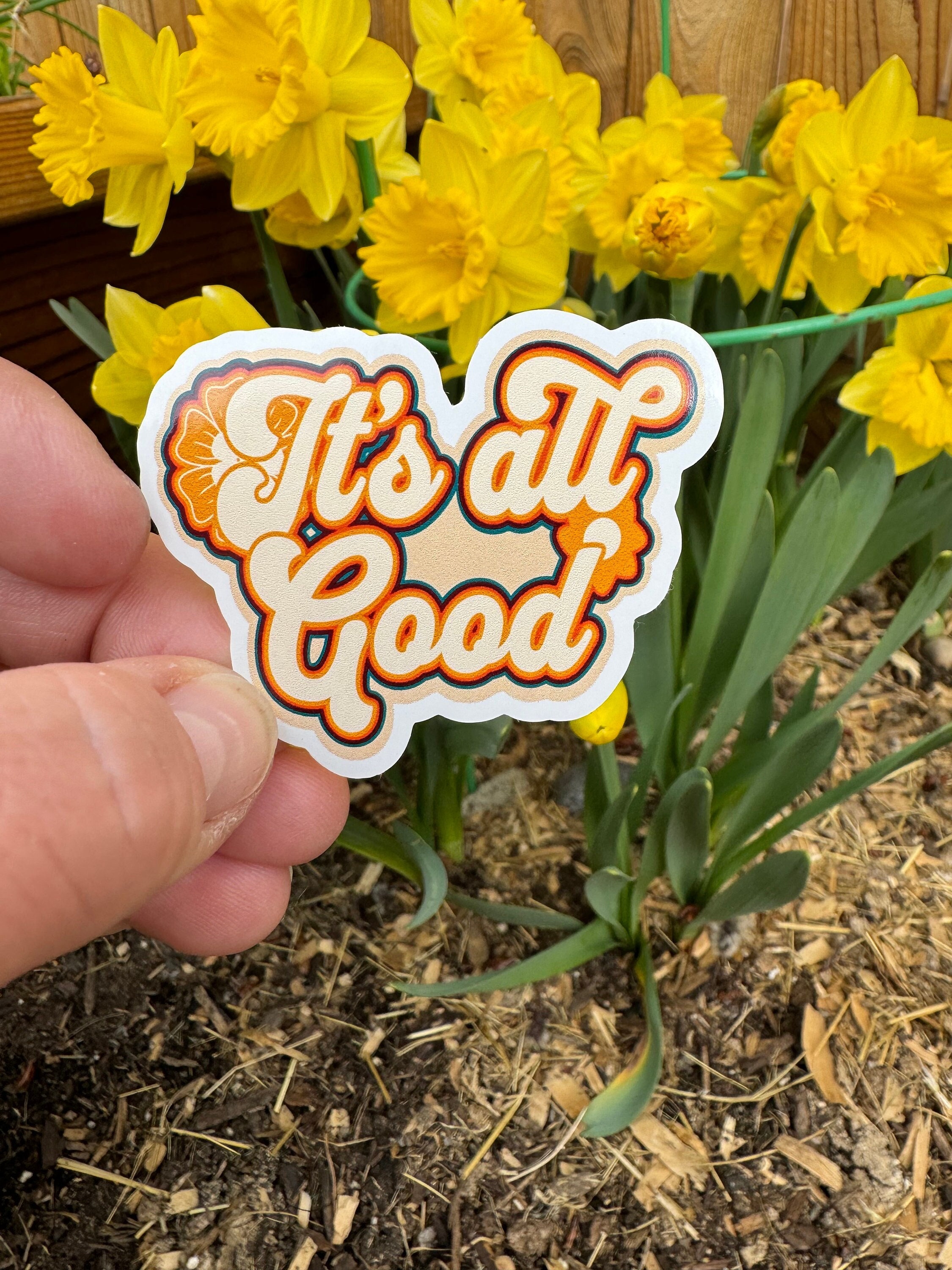 Its All Good - Etsy