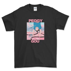Peggy Gou Mexico tee ペギー (Peggy goods)