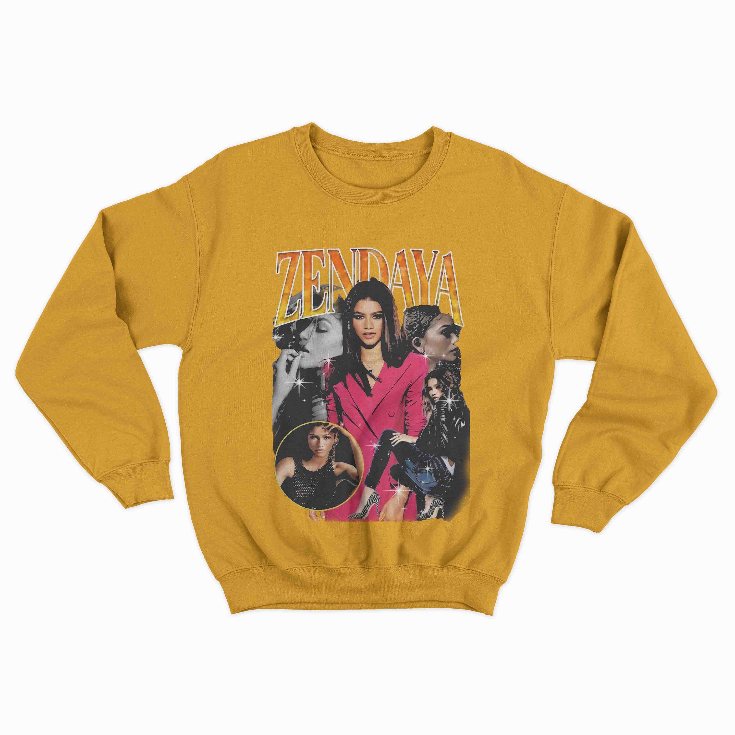 Zendaya Shirt, Zendaya Merch ,zendaya Sweatshirt, Zendaya Hoodies